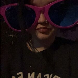 Meet your Posher, Sar